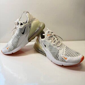 Nike Air Max 270 Men’s Sneakers – US 10.5